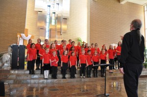 Spring Concert May 2015