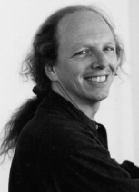 David Buley _ Headshot